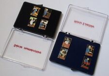 Lot coffrets pin d'occasion  Beauvais