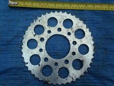 Jtr1334 rear sprocket for sale  WEYMOUTH