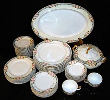 Rare antique haviland for sale  Evergreen