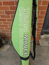Team maver rod for sale  OLDHAM