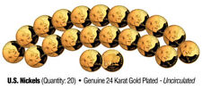 Uncirculated 24k gold for sale  Freeport