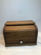 Vintage hard wood for sale  Barronett