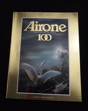 Rivista airone 100 usato  Italia
