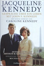 Jacqueline kennedy gespräche gebraucht kaufen  Völklingen