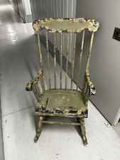 Rocking chair d'occasion  Paris XII
