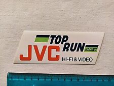 Adesivo jvc top usato  Italia