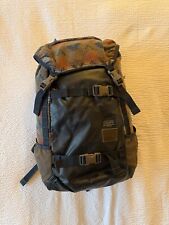 Nixon pendleton wool for sale  UK