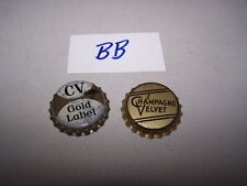 Vintage champagne velvet for sale  Brazil