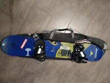 Tavola snowboard rossignol usato  Enna