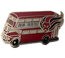 London paralympics 2012 for sale  LEICESTER