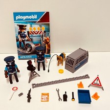 Playmobil 6878 6924 gebraucht kaufen  Eutin