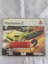 Rare burnout point d'occasion  Tours-