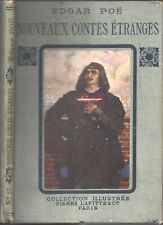 Contes étranges edgar d'occasion Contes étranges edgar d'occasion  Lunel