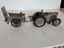 Meccano ancien d'occasion  Fécamp