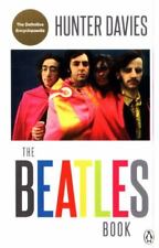 Beatles book used for sale  Mansfield