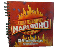 Chili roundup marlboro for sale  Harrisburg