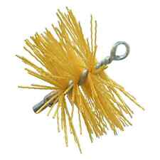 Scovolo camino nylon usato  Tramutola