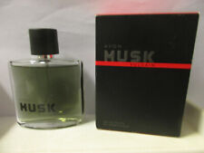 Avon musk vulcain gebraucht kaufen  Berlin