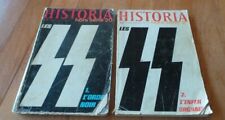Lot historia serie d'occasion  Amiens-