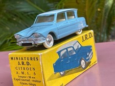Citroën ami jrd d'occasion  Cognac
