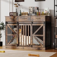 Dog crate furniture for sale  Brentwood