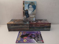 Witchblade darknes 24 usato  Cambiago