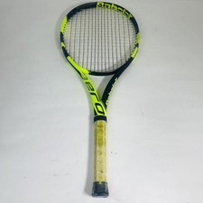 Usado, Raquete de tênis Babolat Pure aero grip tamanho 4 1/8 usada comprar usado  Enviando para Brazil