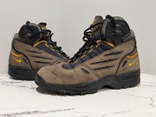 Polo Vintage 1997 Nike ACG Air Masculino Tamanho 10 Impermeável AIR HARMATTAN HIKING comprar usado Polo Vintage 1997 Nike ACG Air Masculino Tamanho 10 Impermeável AIR HARMATTAN HIKING comprar usado  Enviando para Brazil