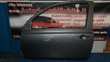 Nissan micra porte usato  Paterno