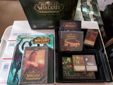 Warcraft burning crusade for sale  Arlington