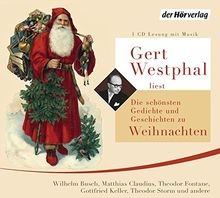 Gert westphal liest gebraucht kaufen  Berlin
