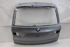 Heckklappe bmw e83 gebraucht kaufen  Wittenburg