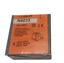 Materiale elettrico bticino usato  Nichelino