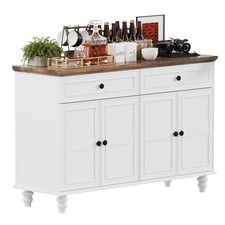 Farmhouse buffet cabinet for sale  Anaheim