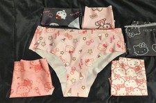 Hello kitty panties for sale  Salem