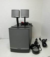 Bose companion series for sale  Kennedale