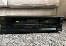 Aiwa piastra cassette usato  Bovolone