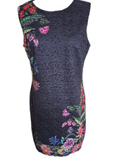 Robe desigual doublee d'occasion  Flers
