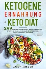 Ketogene ernährung keto gebraucht kaufen  Berlin