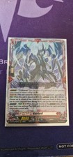 Vairlord cardfight vanguard for sale  CARDIFF