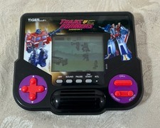 Tiger electronics transformers for sale  SUDBURY