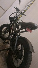 Eueni fxh009 bike gebraucht kaufen  Bottrop