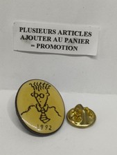 Rare pin lapel d'occasion  Jarnac