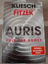 Buch auris puls gebraucht kaufen Buch auris puls gebraucht kaufen  Berlin