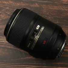 Nikon micro nikkor usato  Spedire a Italy