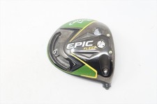Usado, Callaway Epic Flash Sub Zero Triple Diamond 10.5* Driver Head Only Tour Issue comprar usado  Enviando para Brazil