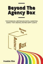 Beyond agency box for sale  Depew