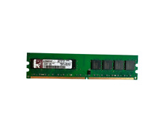 Kingston 2gb 2rx8 gebraucht kaufen  Kirchberg