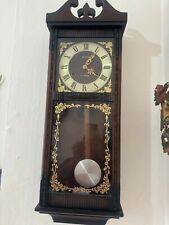 Vintage chiming pendulum for sale  CAMBRIDGE