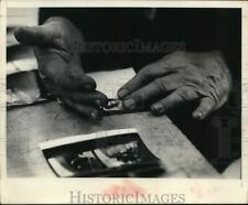 1967 press photo for sale  Memphis